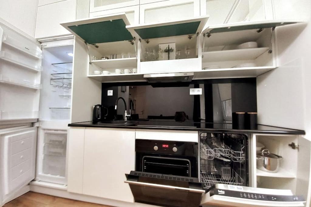 Old Town - Traugutta Street Flat 9 — Zdjęcia 3